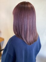 ムニカ 表参道(Munica)&nbsp;艶ストレートミディアム