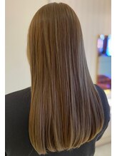 ベティル(BELTIL) 透明感カラー