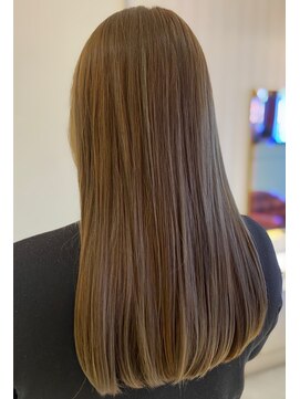 ベティル(BELTIL) 透明感カラー