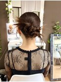 カチモリヘア【新横浜/ヘアセット】