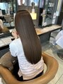 ウィズ 東金店(Wiz)&nbsp;つやつやストレートの艶髪ロング【東金/東金駅】