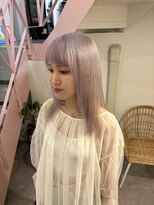 キオン(kyon)&nbsp;ホワイトハイトーン