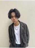 ツイストスパイラルパーマ【池袋】