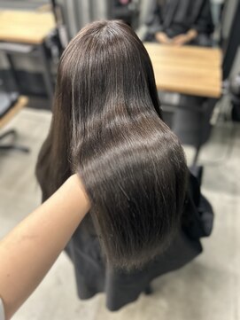 アイシー 表参道(ICY) 【ラベジュ】ラベンダーベージュ