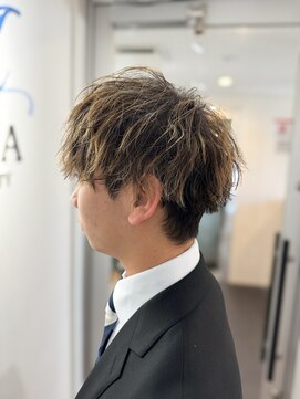 ラナバイモアナ 逗子 葉山(LANA by MOANA) 成人式スタイル