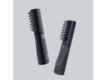 ホーリーグレイル(Holy grail)の雰囲気（ELECTRON【デンキバリブラシ正規取扱店】購入の相談はスタッフへ）