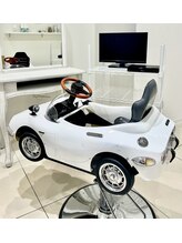 レガリア 北花田店(Regalia)&nbsp;キッズ 車