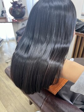 アローズ(arose) ジュエルトリートメント