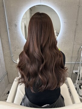 アイシー 表参道(ICY) アッシュ