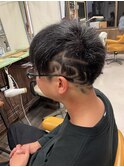 バリアート