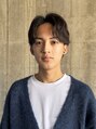メンズ フェリアファム 桃山台(Men's FERIA fam) セットのレクチャーなどもさせて頂きます☆