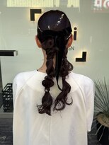 スミ(sumi)&nbsp;タイトツインスタイル/よくばり全部つけクーポン