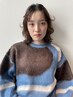 カット+カラー+パーマ+トリートメント ￥18,000
