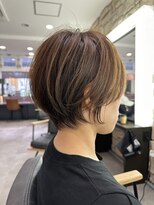 ビューエヒメ(VIEW EHIME)&nbsp;20代30代40代大人かわいいクールショートイメチェンレイヤー