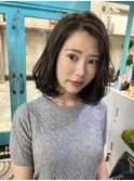 姫路美容室/姫路ボブ/姫路レイヤーカット
