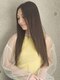 プレフル(playfull)の写真/トレンドへア×髪質改善◎少人数サロンならではのカウンセリングであなただけの"可愛い"を実現♪