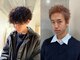 レム(Rem)の写真/【梅田エリアにNEW OPEN！】流行りの韓国スタイルからナチュラルにかっこいいスタイルまで幅広くご提案◎