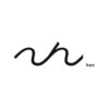 ヘン メンズ(hen Men's)のお店ロゴ