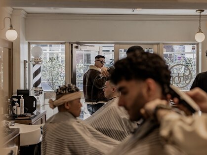 ザチョップショップ キチジョウジ(THE CHOP SHOP KICHIJOJI)の写真