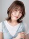ボーダー(Border)の写真/【都立大学駅3分】人気のイルミナカラー取り扱い◎丁寧なカウンセリング×豊富な知識で理想の髪色が叶う♪