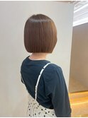 タッセルボブ
