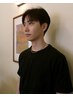 【迷ったら！】カット＋矯正orストレート＋トリートメントを来店後に相談で◎