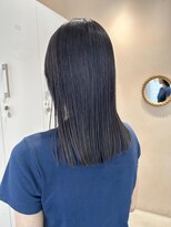 フィグバイアルテフィーチェ(fig by artefice)&nbsp;シースルーグレージュ＊