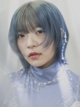 エルミタージュ(HERMITAGE) ツートーンカラー