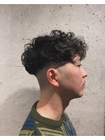 オーク あざみ野(OAK)&nbsp;スペインカール