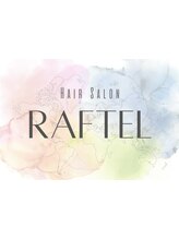 hair salon RAFTEL【ラフテル】