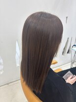 プロデュース 成瀬店(Produce)&nbsp;チョコレートカラー