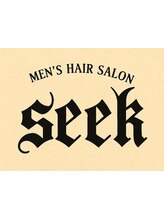 MEN'S SEEK 千葉/千葉中央駅/MEN'Sパーマ/MEN'Sカット/MEN'Sカラー【メンズシーク】