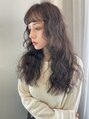 ナイーブヘアデザイン(NAiVE HAIR DESIGN)&nbsp;#パーマ#ガーリー
