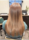 トリートメント
