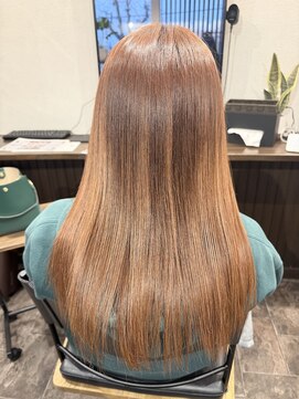 トリートメント