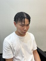 レパード(Leopard)&nbsp;スプリングドレッド