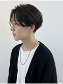 メンズカット/メンズヘア/銀座/新橋/築地/東銀座