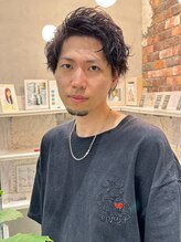 UN1QUE 髪質改善 仙台本町&nbsp;NARUTO 