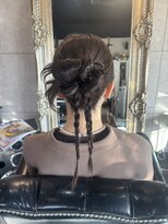 ノイズヘアー(NOISEHAIR)&nbsp;カチモリ☆