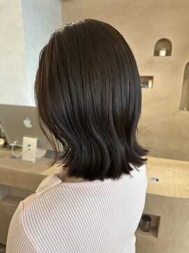 ユッカ 梅田(YUCCA) 【 YUCCA 】大人可愛い20代30代40代 ミディアム/レイヤーカット