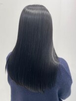 タヤ 千葉そごう店(TAYA)&nbsp;髪質改善カラー