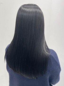 タヤ 千葉そごう店(TAYA) 髪質改善カラー