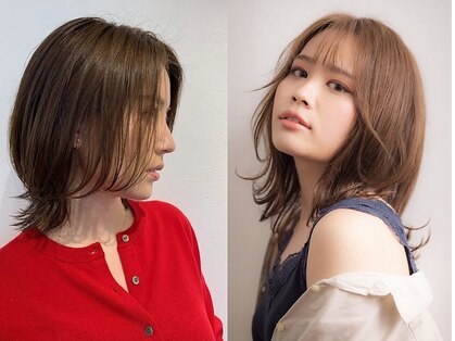 ヒューズ(HUES)の写真