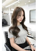 アトラ(ATRA)&nbsp;12トーングレージュ × 綺麗めレイヤー/くびれレイヤー/韓国