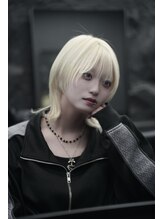 ケイ(K)&nbsp;りかこ 