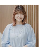 ポレン ドレッサーズ(Pollen Dressers)&nbsp;北原 加菜