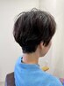 カット＋クレンジングスパ(Yuna限定)初めての方は10％オフ♪  ￥6600→￥5940