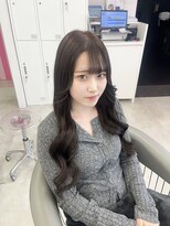 ロサ ファイブヘアー(Rosa..5Hair) 王道ロング