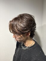 ハイプ 名古屋伏見(HYPE) 伏見駅/伏見/メンズ/メンズパーマ/men'sパーマ/ショートパーマ
