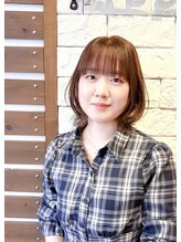 アッピアス 海老名(Appias) 石川 心美